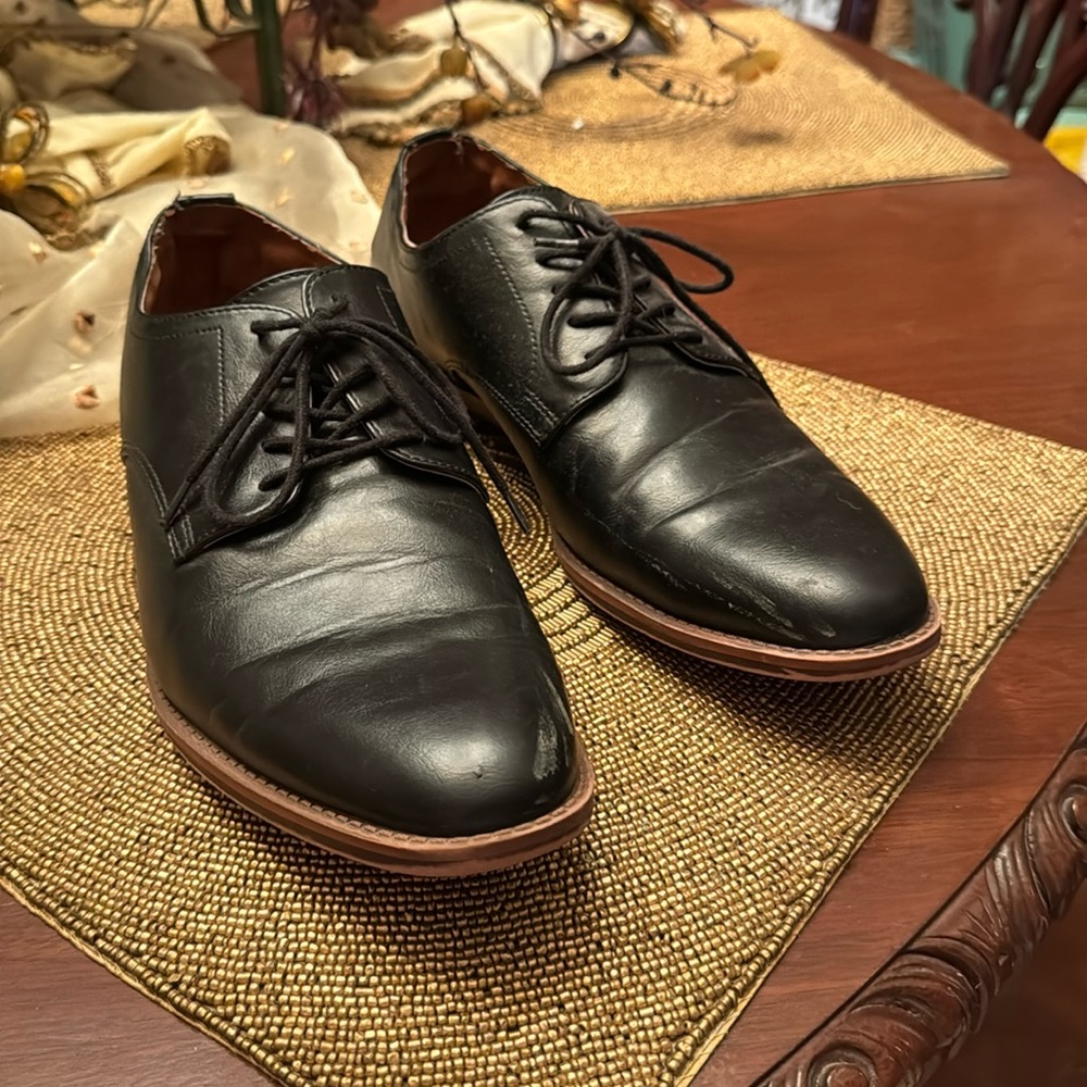 Good fellow men’s shoes